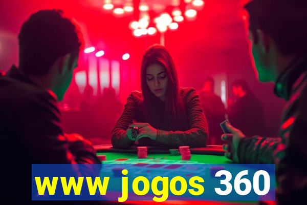 www jogos 360